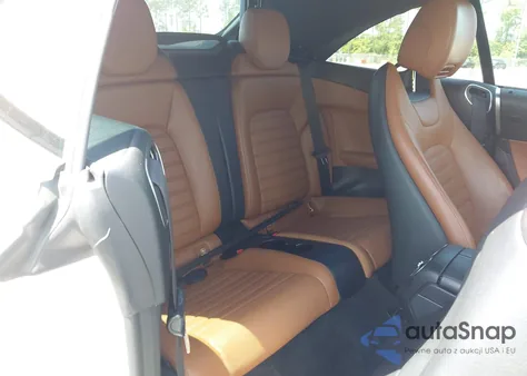 2018 Mercedes-Benz C 300 4Matic из США, поврежденный, VIN WDDWK4KB4JF618940